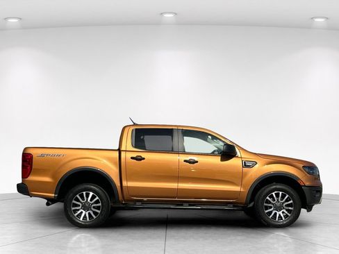 Used 2019 Ford Ranger XLT RWD image 7