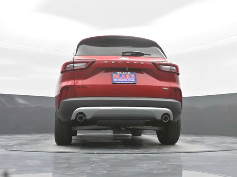 New 2026 Ford Escape SE w/ PHEV Premium Package image 23