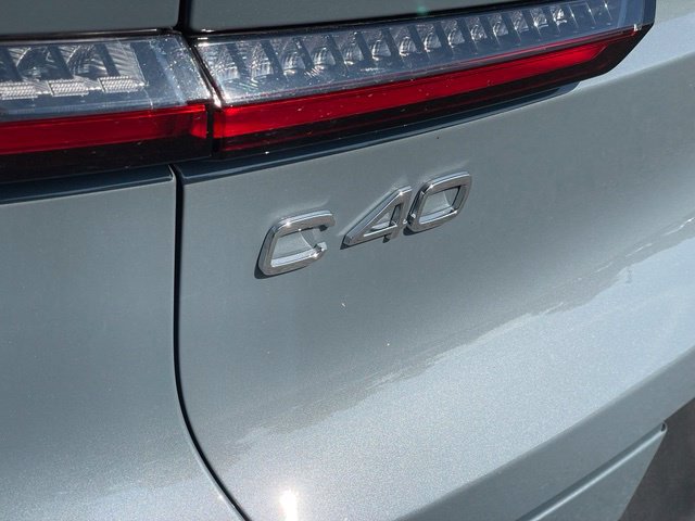 Used 2023 Volvo C40 P8 Recharge Ultimate AWD/4WD image 29