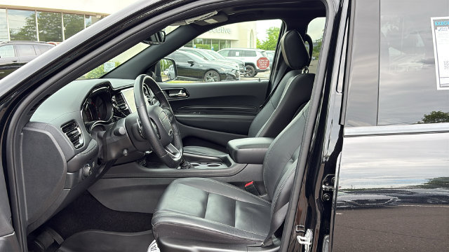 Used 2022 Dodge Durango GT AWD/4WD image 10