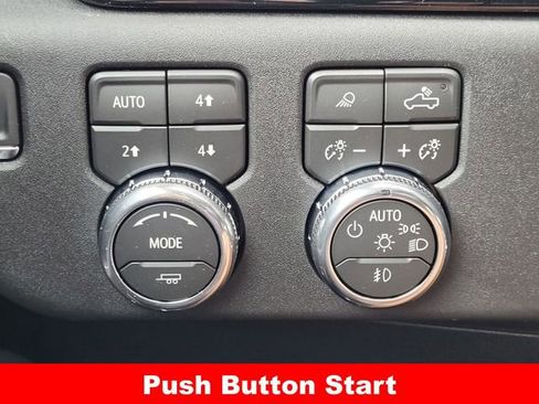 New 2026 GMC Sierra 1500 Elevation AWD/4WD image 18
