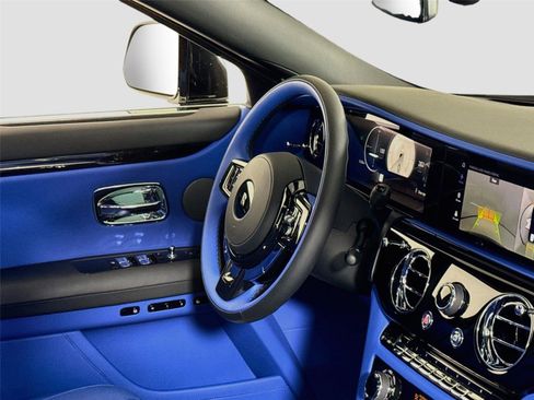 Used 2025 Rolls-Royce Ghost AWD/4WD image 37