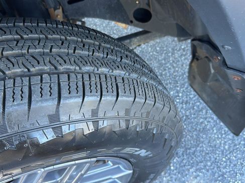 Used 2020 Jeep Gladiator Sport w/ Quick Order Package 24S image 32