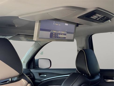Used 2019 Acura MDX w/ Advance & Entertainment Pkg FWD image 28