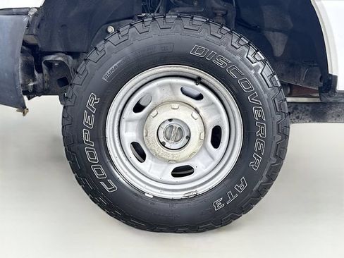 Used 2018 Ford F250 XL w/ Power Equipment Group AWD/4WD image 28