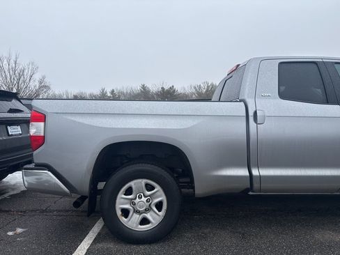Used 2015 Toyota Tundra SR5 image 7