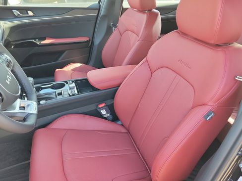 New 2026 Kia K5 GT-Line image 4