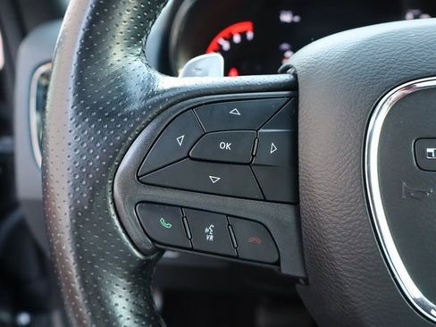 Used 2020 Dodge Durango R/T w/ Technology Group image 15