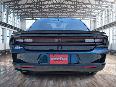 New 2026 Dodge Charger Scat Pack image 5