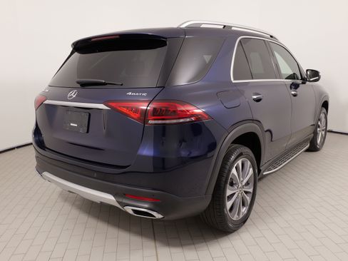 Used 2022 Mercedes-Benz GLE 350 4MATIC image 11