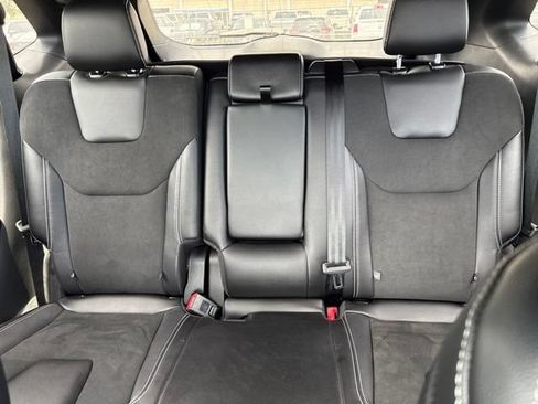 Used 2024 Ford Edge ST w/ Equipment Group 401A AWD/4WD image 13