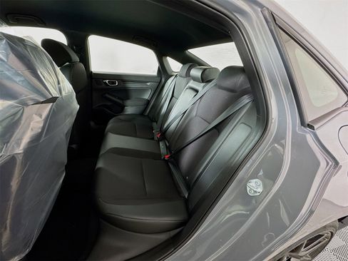 New 2026 Honda Civic Sport image 11