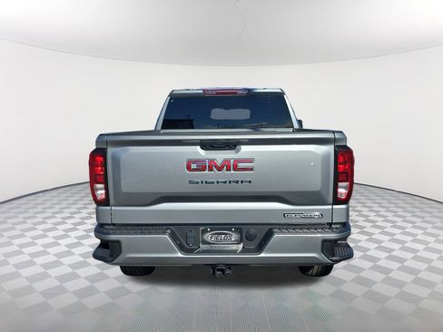 Used 2024 GMC Sierra 1500 Elevation image 4