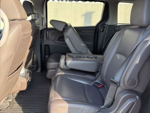 Used 2019 Honda Odyssey EX-L image 8