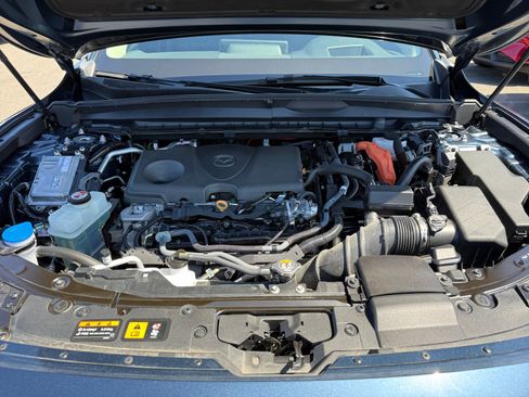 Certified 2025 MAZDA CX-50 2.5 Hybrid w/ Premium Plus Pkg AWD/4WD image 20