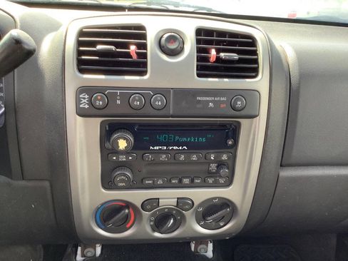 Used 2011 GMC Canyon SLE AWD/4WD image 40