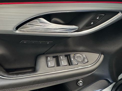 New 2026 Buick Envision Avenir AWD/4WD image 16