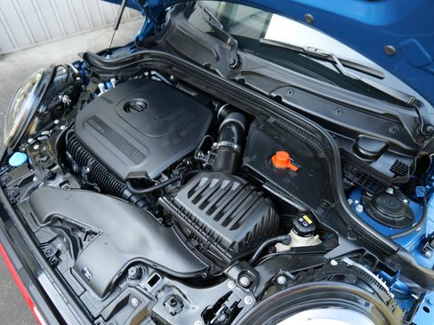 Used 2022 MINI Cooper John Cooper Works image 49