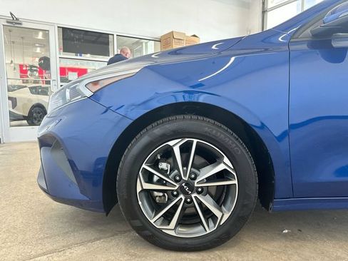 Certified 2024 Kia Forte LXS w/ LXS Technology Package FWD image 20