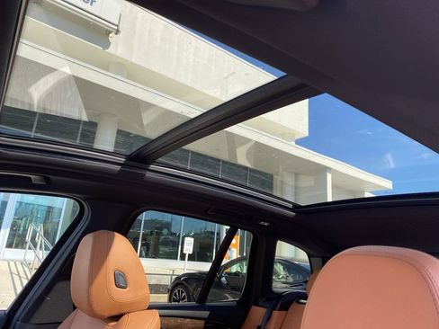 Certified 2024 BMW X3 xDrive30i w/ Convenience Package image 10