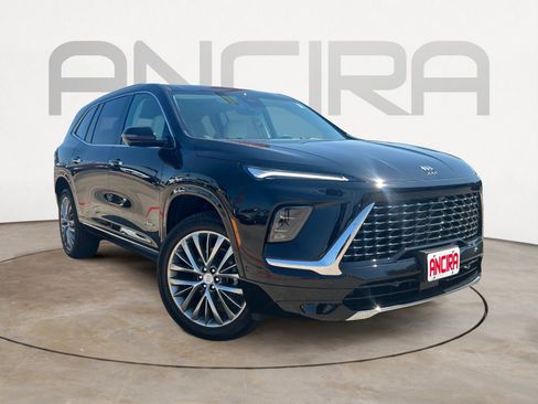 New 2026 Buick Enclave Avenir w/ Super Cruise Package image 3