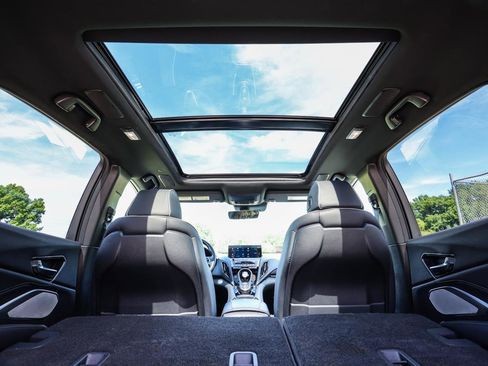 Used 2019 Acura RDX A-Spec image 6