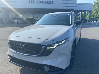 Certified 2026 MAZDA CX-5 2.5 S w/ Premium Plus Package
