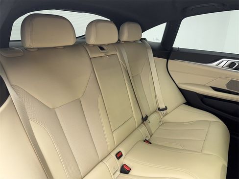 Used 2022 BMW i4 eDrive40 w/ Premium Package image 53