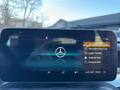 Used 2021 Mercedes-Benz C 300 4MATIC Sedan image 52