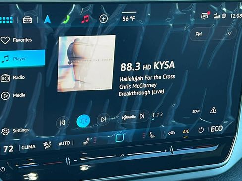 New 2026 Volkswagen ID.4 Pro image 15