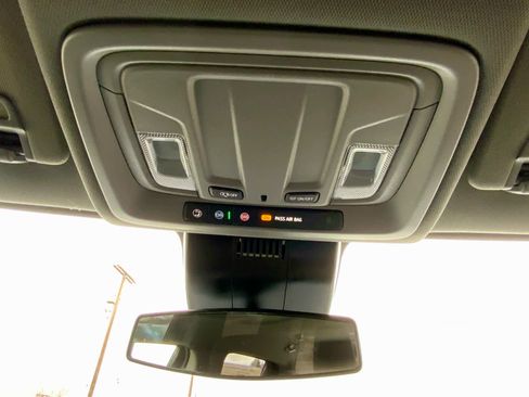 New 2026 GMC Sierra 1500 Pro w/ Pro Value Package image 48