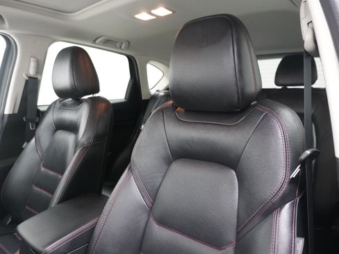 Used 2024 MAZDA CX-5 Carbon Edition AWD/4WD image 11