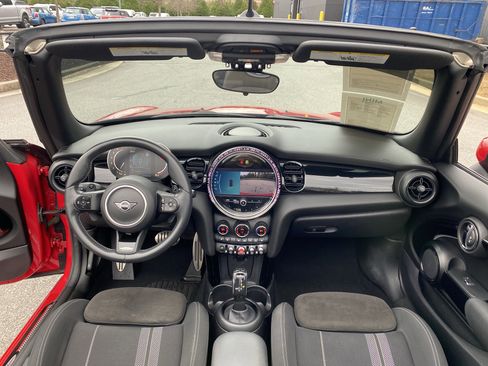 Used 2022 MINI Cooper John Cooper Works image 17