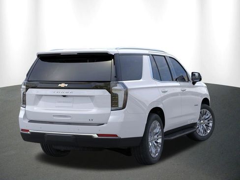 New 2026 Chevrolet Tahoe LT RWD image 5