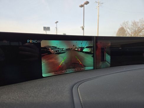 Used 2025 Lincoln Navigator L Reserve image 25