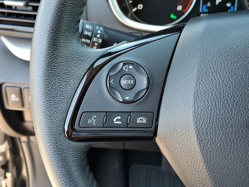 Used 2023 Mitsubishi Eclipse Cross SE AWD/4WD image 22