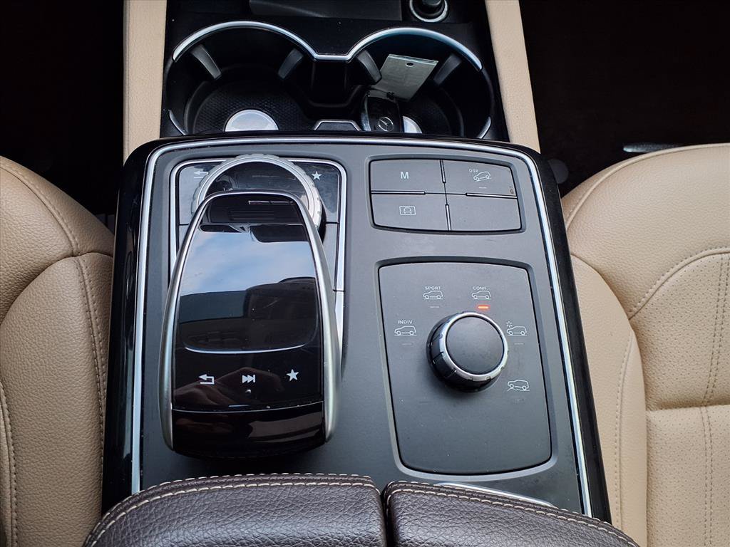Used 2018 Mercedes-Benz GLE 350 4MATIC image 21