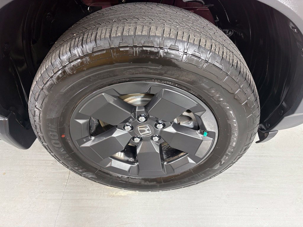 Used 2026 Honda Passport RTL image 11