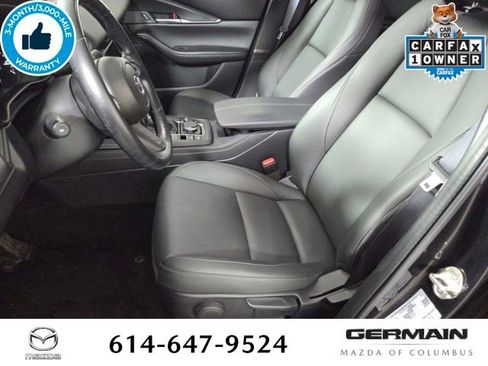 Used 2023 MAZDA CX-30 AWD 2.5 S w/ Select Package image 19