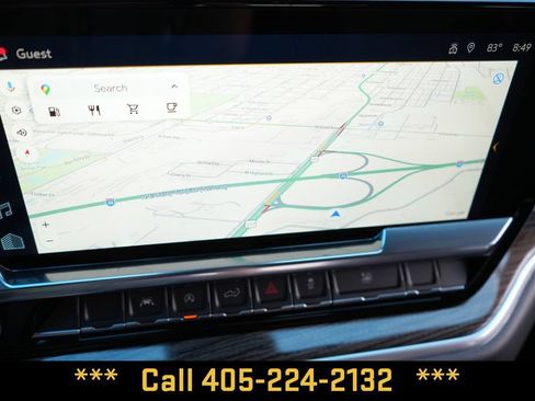 New 2026 Chevrolet Silverado 1500 RST AWD/4WD image 37