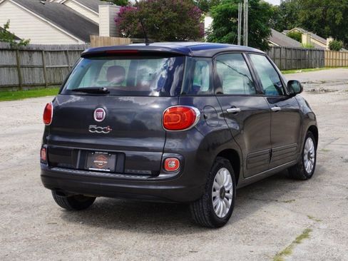 Used 2014 FIAT 500L Pop image 30