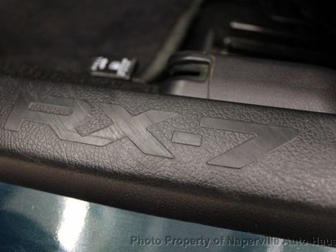 Used 1994 MAZDA RX-7 image 40