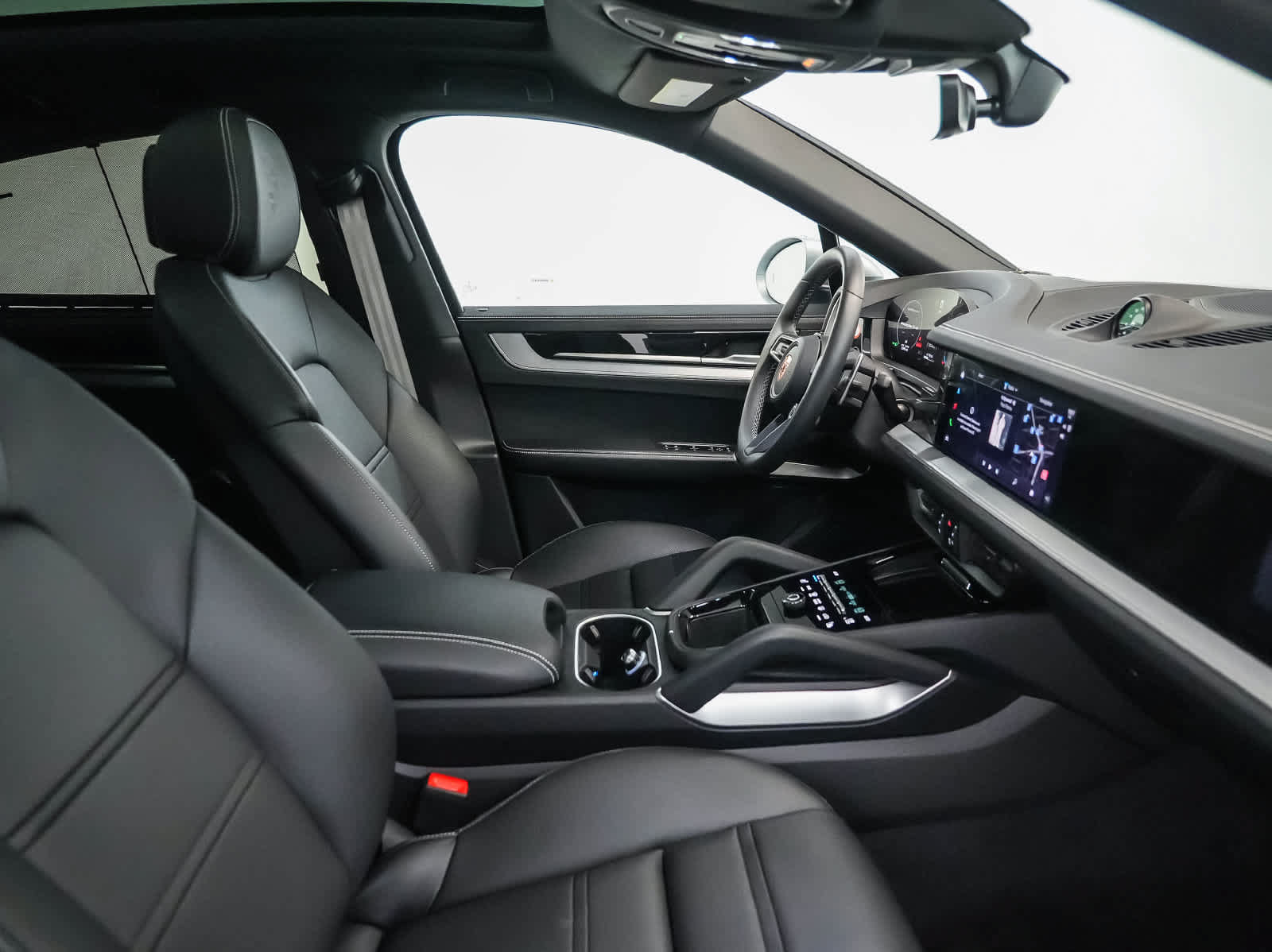 Certified 2026 Porsche Cayenne S AWD/4WD image 21
