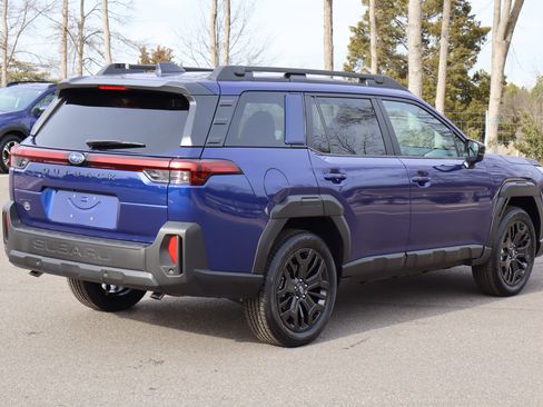 New 2026 Subaru Outback Limited XT image 6