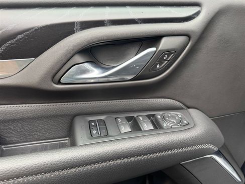 Used 2021 GMC Yukon Denali image 4