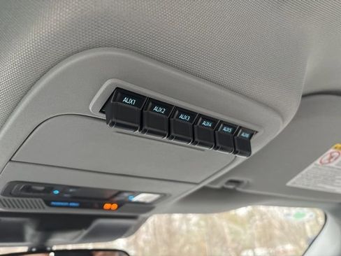 New 2026 Ford F600 4x4 Regular Cab Super Duty image 28