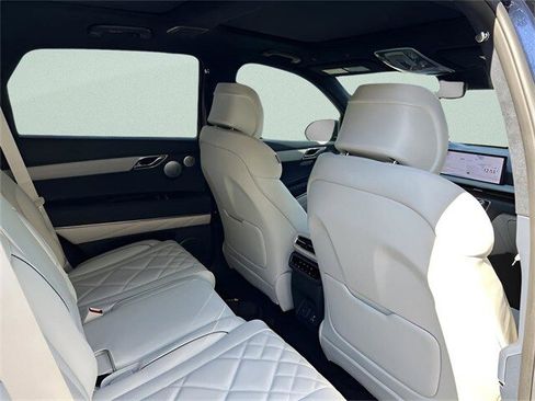 New 2026 Genesis GV80 3.5T Prestige image 20