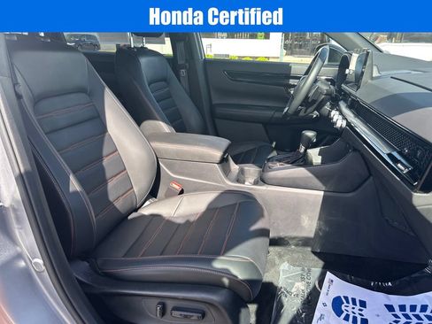 Certified 2024 Honda CR-V Sport Touring image 10