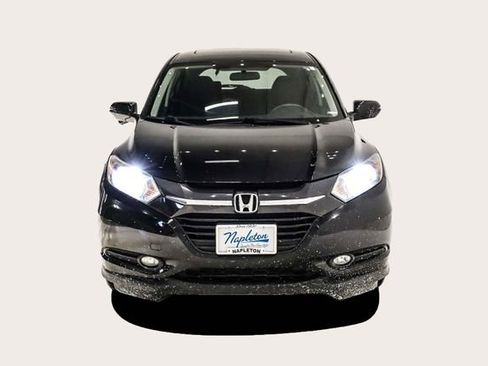 Used 2016 Honda HR-V EX image 3