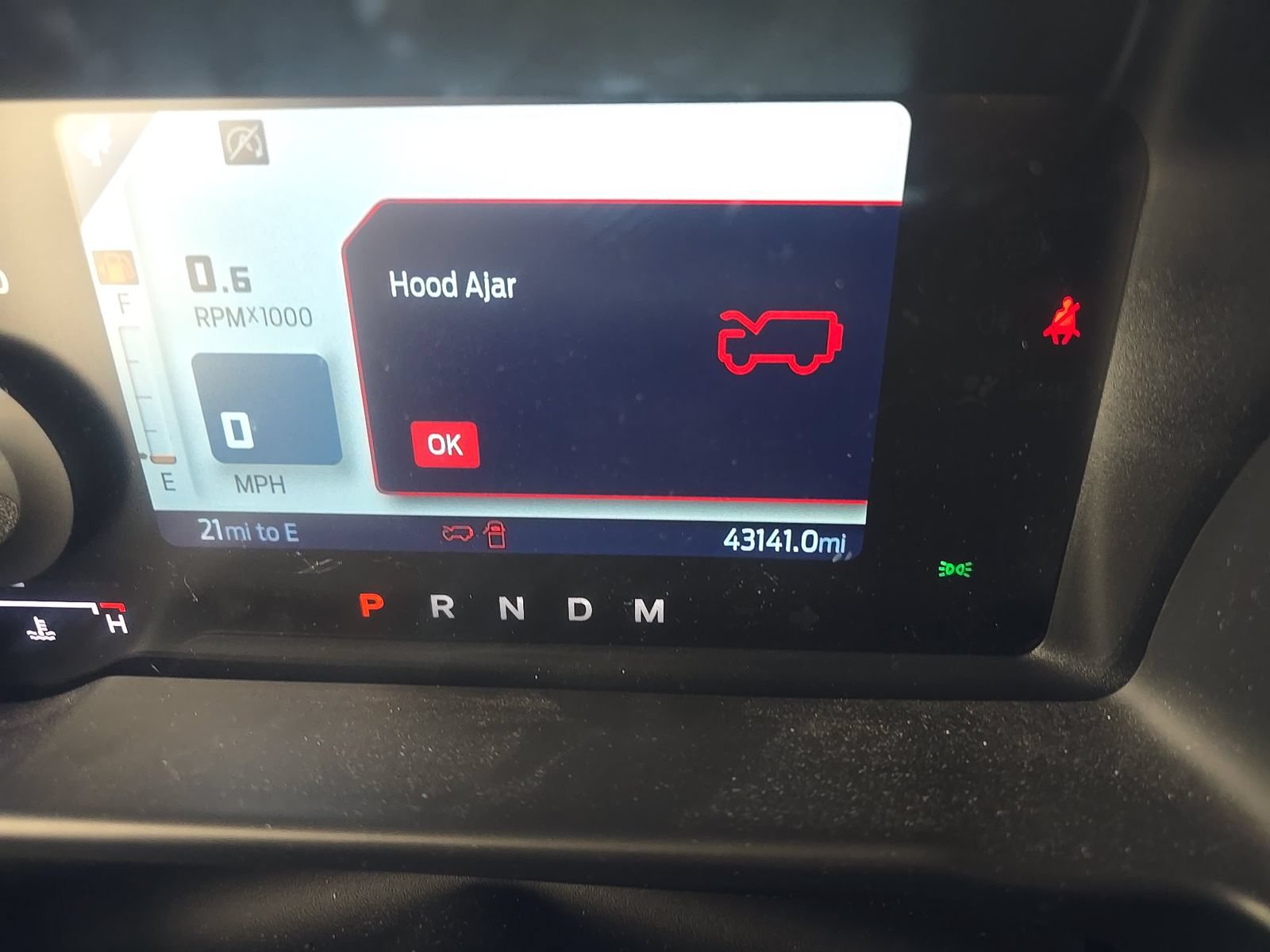 Used 2022 Ford Bronco Wildtrak AWD/4WD image 14